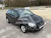2006 Volkswagen Polo