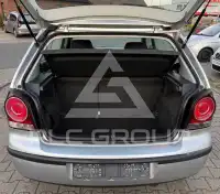 2006 Volkswagen Polo