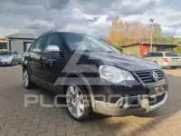 2006 Volkswagen Polo