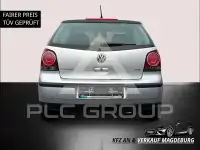 2006 Volkswagen Polo