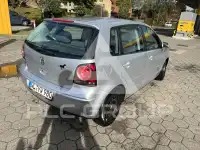2006 Volkswagen Polo