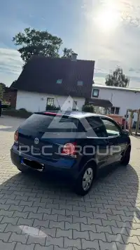 2006 Volkswagen Polo