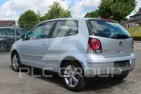 2006 Volkswagen Polo