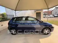 2006 Volkswagen Polo