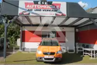 2006 Volkswagen Polo