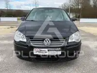 2006 Volkswagen Polo