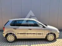 2006 Volkswagen Polo
