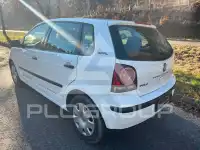 2006 Volkswagen Polo