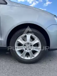 2006 Volkswagen Polo