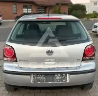 2006 Volkswagen Polo