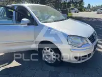 2006 Volkswagen Polo
