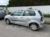 2006 Volkswagen Polo