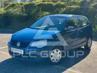 2006 Volkswagen Polo