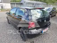 2006 Volkswagen Polo