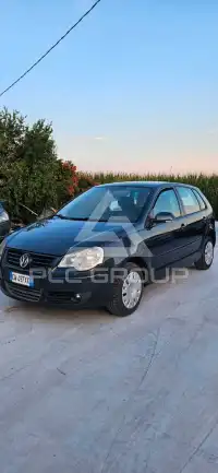 2006 Volkswagen Polo
