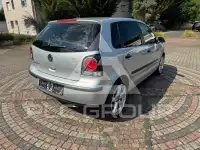 2006 Volkswagen Polo