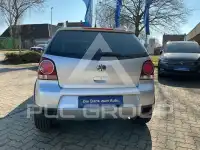 2006 Volkswagen Polo