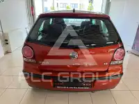 2006 Volkswagen Polo
