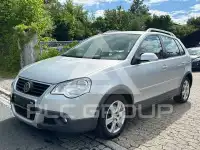2006 Volkswagen Polo