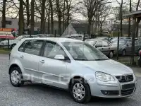 2006 Volkswagen Polo