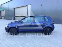 2006 Volkswagen Polo