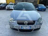 2006 Volkswagen Polo