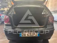 2006 Volkswagen Polo