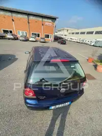 2006 Volkswagen Polo