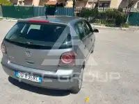 2006 Volkswagen Polo