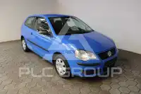 2006 Volkswagen Polo