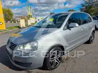2006 Volkswagen Polo