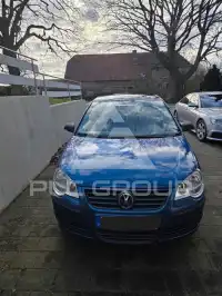 2006 Volkswagen Polo