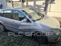 2006 Volkswagen Polo