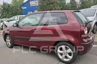 2006 Volkswagen Polo