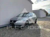 2006 Volkswagen Polo