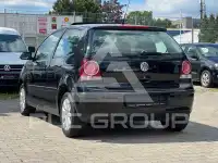 2006 Volkswagen Polo