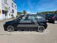 2006 Volkswagen Polo