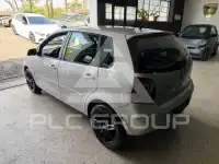 2006 Volkswagen Polo