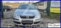 2006 Volkswagen Polo