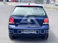 2006 Volkswagen Polo