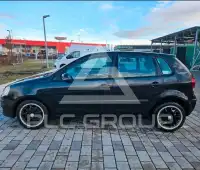 2006 Volkswagen Polo
