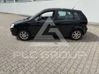 2006 Volkswagen Polo