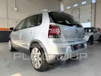 2006 Volkswagen Polo