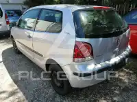 2006 Volkswagen Polo