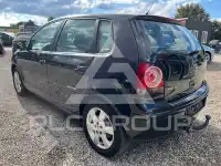 2006 Volkswagen Polo
