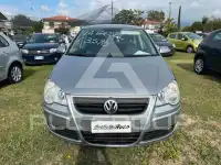 2006 Volkswagen Polo