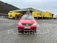 2006 Volkswagen Polo