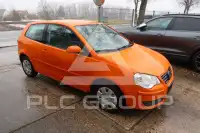 2006 Volkswagen Polo