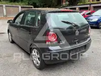 2006 Volkswagen Polo