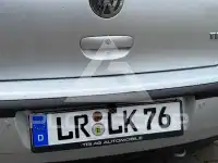2006 Volkswagen Polo